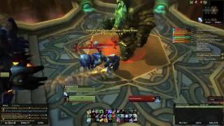 Vault of Archavon  Full BossAchievement Guide World of Warcraft [upl. by Studnia191]