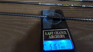 2024 Real World Bow Speed Test  Results were shocking [upl. by Encratis381]