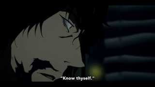 Zankyou no Terror Intense Scene [upl. by Ennirak]