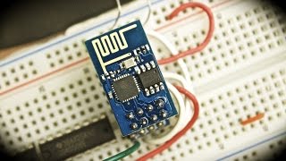 Cheap and Easy WiFi IoT Tutorial Part 1  ESP8266 SetupIntro [upl. by Ellekcim469]