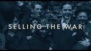 How WWI Changed America Selling the War [upl. by Skelton]