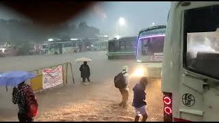 Tirunelveli busstand [upl. by Enrique]