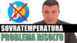 Solare Termico  Quando La SOVRATEMPERATURA rappresenta un PROBLEMA e quando NO [upl. by Pirali]