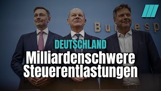 Christian Lindner verrät Details für 2025 [upl. by Anet]