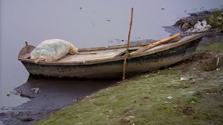 Toxic Waste in the Ganges River  BBC Earth [upl. by Tirma407]