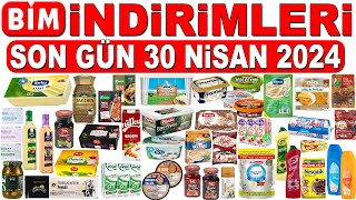 BÄ°M Ä°NDÄ°RÄ°MLERÄ° BU HAFTA  BÄ°M NÄ°SAN 2024 Ä°NDÄ°RÄ°M KATALOÄU  BÄ°M KAMPANYA Ä°NDÄ°RÄ°MLERÄ° GIDA ÃœRÃœNLERÄ° [upl. by Carrel734]