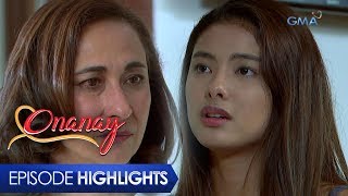 Onanay Natalie chooses Onay’s side  Episode 135 [upl. by Shep]