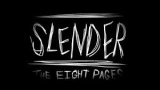 1220 AM  Slender The Eight Pages [upl. by Ahsinhoj64]