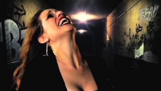 OFFICIAL Crazy Train Music Video Starring Rena Strober amp Tina Guo [upl. by Rossing]