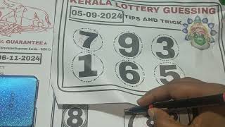 KERALA WIN WIN FF116 KERALA LOTTERY RESULT 06112024KERALA LOTTERY RESULT TODAY [upl. by Kristian]