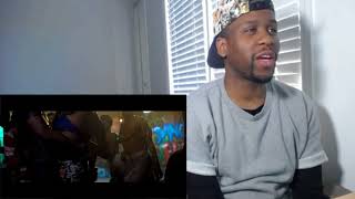 Sauti Sol feat Patoranking  Melanin Official Music Video Reaction [upl. by Niltag]