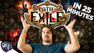 Your Guide to Path of Exile 2025 PoE Beginner Guide [upl. by Geier]