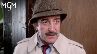 The Pink Panther  Best of Peter Sellers as Inspector Clouseau  MGM [upl. by Kenelm129]