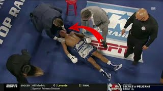 MIGUEL BERCHELT VS OSCAR VALDEZ FULL FIGHT PELEA COMPLETA [upl. by Sutherlan578]