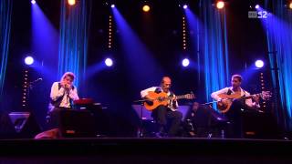 Paco de Lucia  Montreux Jazz Festival 2012  Completo [upl. by Romeo]