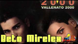 Pobre diablo Vallenato 2000 Con Letra HD Ay Hombe [upl. by Hey651]