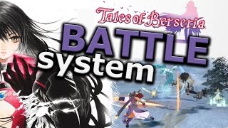 Tales of Berseria BATTLE SYSTEM REINVENTED  Better or Worse [upl. by Kcirtapnhoj]