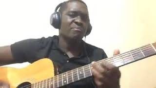 Mwari Vanotaura Chokwadiinstrumental Bro Anthony Kaseke [upl. by Drofdeb]