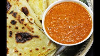 Katachi Amti  Maharashtrian Katachi Amti  Puran Poli Side Dish  Chef Lalls Kitchen [upl. by Pangaro]