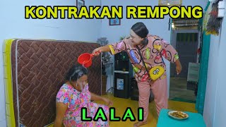 LALAI  KONTRAKAN REMPONG EPISODE 913 [upl. by Hailat]