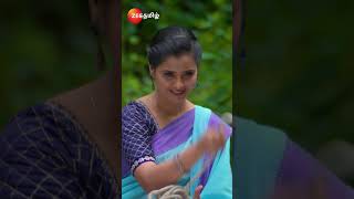 Karthigai Deepam கார்த்திகை தீபம்  EPI532  தினமும் இரவு 9 மணிக்கு  Zee Tamil shorts ytshorts [upl. by Luca645]