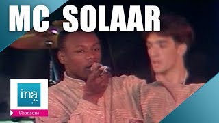 MC Solaar quotVictime de la modequot  Archive INA [upl. by Ailhad756]