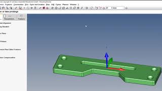 Add Setup Instructions to Your Zeiss Calypso Program [upl. by Zoila]