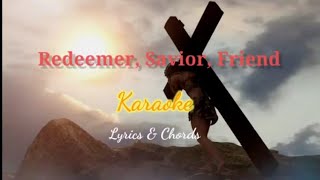 Jesus The Light Of The World I Piano Hymn with Lyrics I Key of C [upl. by Lipp]