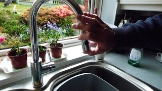 How to clear stubborn Airlocks No hot water [upl. by Annohsak]