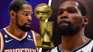 How Kevin Durant Sold His Basketball Soul  The Curse of KD [upl. by Okoyik]