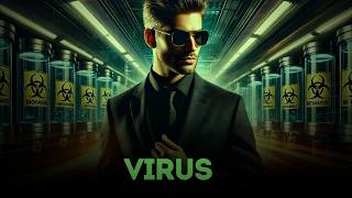 Virus  HD  Action  Film Complet en Français [upl. by Anilok]