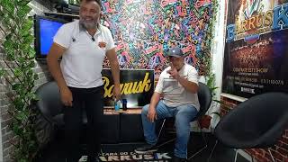 BATE PAPO AO VIVO JERIVAN [upl. by Armand]