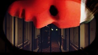 PUT ON THE MASK  Layers of Fear  Part 2 [upl. by Lessur]