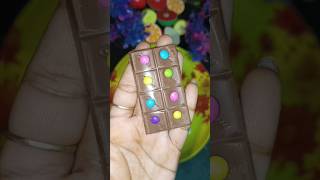 Tablet gems chocolate shareyoutubeshorts [upl. by Lemkul]