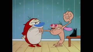 Ren amp Stimpy Music Dramatic Cue b [upl. by Homer]