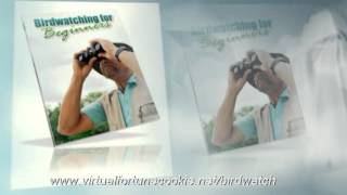 Birdwatching  Beginners guide to Birdwatching [upl. by Deny]