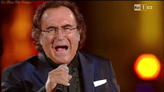 Al Bano Nel Sole Live Verona 2015 [upl. by Wolfort]