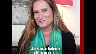 La clé de votre énergie  Natacha Calestrémé [upl. by Spitzer168]