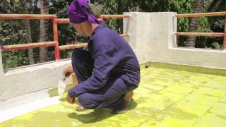 SmartCare Terrace Tile Primer [upl. by Znarf]