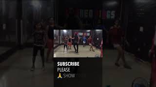 WAKHRA SWAG DANCE [upl. by Elcarim]