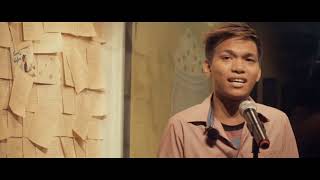 ORAS Tagalog Spoken Word Poetry [upl. by Adnarb]