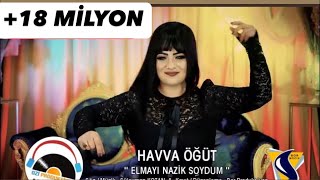 Havva Öğüt Elmayı Nazik Soydum  Sen Yedikce Ben Doydum   2021  Ozi Produksiyon [upl. by Petey]