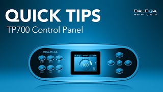 TP700 Quick Tip Panel Review [upl. by Dewhirst471]