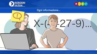 Iscrizioni online 202021  02 Come compilare e inoltrare la domanda [upl. by Tawnya524]