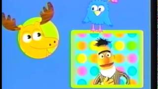 Noggin  Play With Me Sesame Game  Letter B Part 1 [upl. by Kerek]