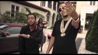 Lacrim ft French Montana AWA [upl. by Joliet394]