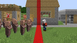 THEMURAT VS MINECRAFT 199 [upl. by Onairelav]