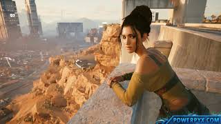 Cyberpunk 2077  The Star Ending Guide  Best Ending Leave Night City with the Aldecaldos [upl. by Oira]