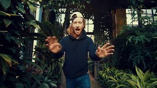 Asher Roth  quotFlowers On The Weekendquot [upl. by Dibbrun531]