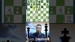 XADREZ ARMADILHA CONTRA DEFESA ALEKHINE chess comojogarxadrez chesscom [upl. by Agiaf53]